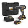 Caterpillar Utensili - Avvitatore A Batteria 65nm DX11 1 Caterpillar Utensili - Avvitatore A Batteria 65nm DX11 -Filtraggio negozio be17520c196dbce2ebb73319
