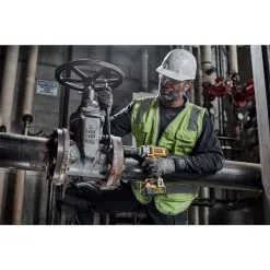 DeWALT Utensili - Avvitatore A Impulsi AKU 18V 813 Nm, 2 X Batterie 5,0 Ah XR DCF892P2T -Filtraggio negozio be8a44dcd90b8dc95b6cfe3c