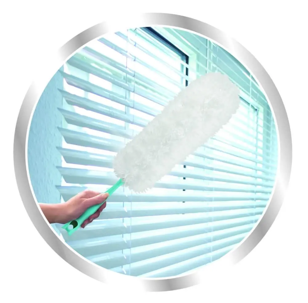 Leifheit Pulizia - Spolverino Duster XL 41520 4 Leifheit Pulizia - Spolverino Duster XL 41520 - immagine 2