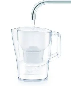 Brita Caraffe - Set Caraffa Filtrante Aluna Cool Memo A 3 Filtri MX+, Capacitá 2400 Ml, Bianco 1040564 11 Brita Caraffe - Set Caraffa Filtrante Aluna Cool Memo A 3 Filtri MX+, Capacitá 2400 Ml, Bianco 1040564 -Filtraggio negozio c2d68b55d64ab5039c67715a