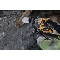 DeWALT Utensili - Tassellatore AKU 18V DCH172NT -Filtraggio negozio c335b5f635e0722deed2bd8f