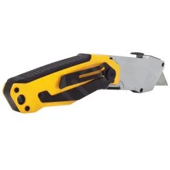DeWALT Utensili - Coltello Pieghevole Con Lama Retrattile DWHT10261-0 -Filtraggio negozio c33f7576c9ffd34634264264
