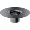 Geberit Accessori - Flangia Per Scarichi A Pavimento Di Misura 130x130 Mm 388.101.00.1 -Filtraggio negozio c37b935f59d9ff1fd448a515