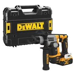 DeWALT Utensili - Tassellatore AKU 18V DCH172NT -Filtraggio negozio c5f57b5ecc80a0ad7e26dd26