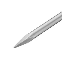 DeWALT Accessori - Set Di 2 Scalpelli SDS MAX Piatto 25 Mm, A Punta, Lunghezza 400 Mm DT9000 -Filtraggio negozio c61162fce7fffda73530b73d