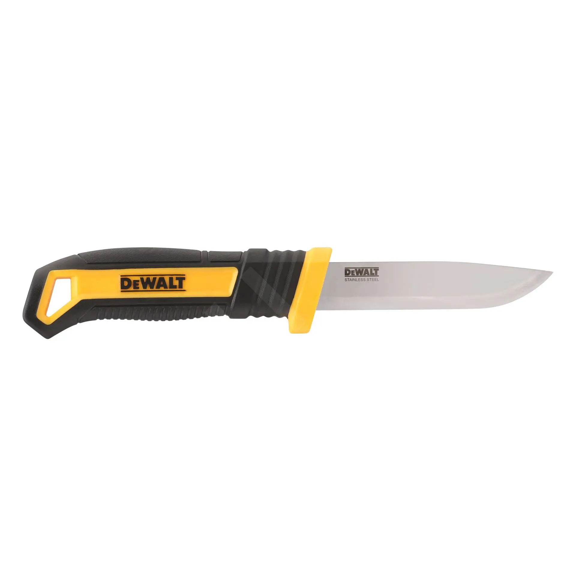 DeWALT Utensili - Coltello A Lama Fissa 90 Mm Per Artigianato DWHT1-10354 3 DeWALT Utensili - Coltello A Lama Fissa 90 Mm Per Artigianato DWHT1-10354