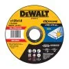 DeWALT Accessori - Disco Da Taglio 125 X 22.2 X 1.6 Mm DT43906 -Filtraggio negozio ca094be86a2e1c5b5fbaeee8