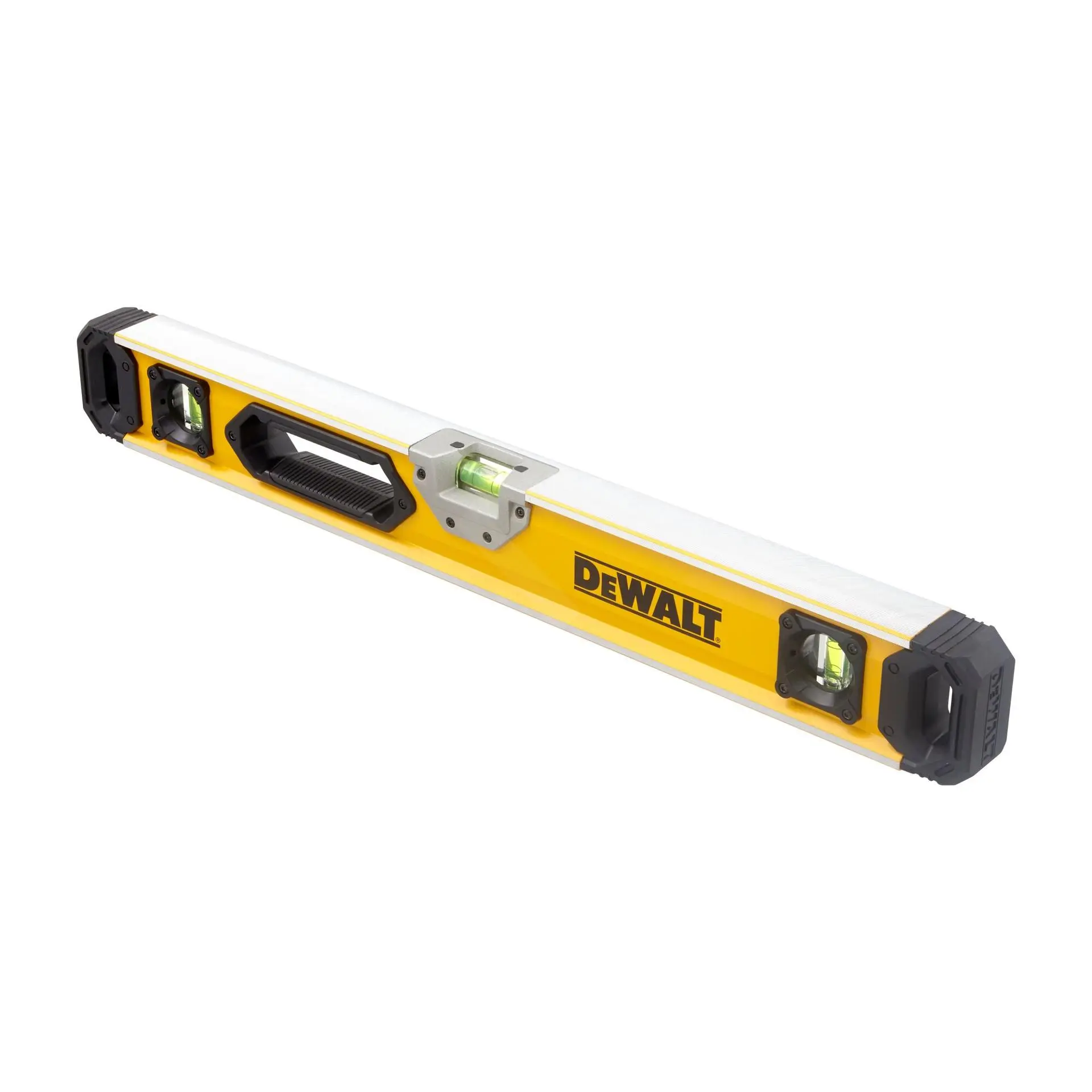 DeWALT Utensili - Livella A Bolla D’aria 60 Cm DWHT0-43224 4 DeWALT Utensili - Livella A Bolla D’aria 60 Cm DWHT0-43224 - immagine 2