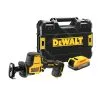 DeWALT Utensili - Sega Circolare AKU 18V, 1x Batteria 1,7 Ah POWERSTACK DCS369E1T -Filtraggio negozio cd3c3e548a8df904d32cb77e