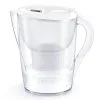 Brita Caraffe - Caraffa Filtrante Marella XL Memo, Capacitá 3500 Ml, Bianco 1039275 -Filtraggio negozio cdf5115a9995f49925b25c3e
