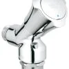 Grohe Costa L - Rubinetto Di Carico Per Lavatrice, Cromato 30008001 2 Grohe Costa L - Rubinetto Di Carico Per Lavatrice, Cromato 30008001 -Filtraggio negozio ce1e6deed61e9ed65020bbc6