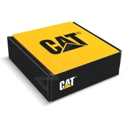 Caterpillar Utensili - Set Regalo Multifunzionale, 2 Coltelli E Portachiavi CT240125 -Filtraggio negozio cea4bfe24eb07cc79eef807a