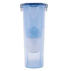 Philips Caraffe Filtranti - Caraffa Microfiltrante, 1500 Ml, Blu/blu Trasparente AWP2915/10 9 Philips Caraffe Filtranti - Caraffa Microfiltrante, 1500 Ml, Blu/blu Trasparente AWP2915/10 -Filtraggio negozio cfdad81f631358a7a4cbd70b
