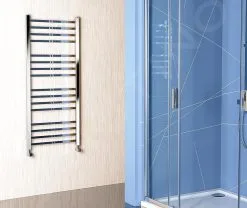 Sapho Metro - Scaldasalviette 500x1200 Mm, 347 W, Cromo 0411-01 15 Sapho Metro - Scaldasalviette 500x1200 Mm, 347 W, Cromo 0411-01 -Filtraggio negozio d10b8ca3bff2f2952363e112