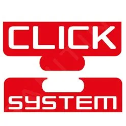 Leifheit Pulizia - Asta Telescopica 110-190 Cm Con Snodo, Sistema Click 41522 -Filtraggio negozio d1953b69fce3efd1c5d48156