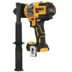 DeWALT Utensili - Avvitatore A Percussione AKU 18V FLEXVOLT ADVANTAGE DCD999NT -Filtraggio negozio d261dd689d018fe3afc7e60d