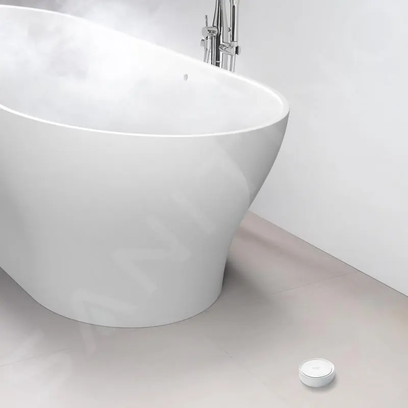 Grohe Sense Guard - Sistema Di Rilevamento Perdite Intelligente Con Arresto Centralizzato 22502LN1 6 Grohe Sense Guard - Sistema Di Rilevamento Perdite Intelligente Con Arresto Centralizzato 22502LN1 - immagine 4