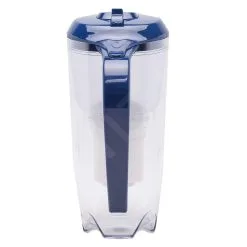 Philips Caraffe Filtranti - Caraffa Microfiltrante, 1500 Ml, Con Timer, Blu/trasparente AWP2922/10 -Filtraggio negozio d43cff93c47903afeb98c0f0