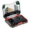 Metabo Accessori - Set Di Accessori SP, 86 Pezzi 626708000 -Filtraggio negozio d5ca020a18d8b997fd058acc