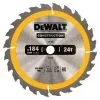 DeWALT Accessori - Lama Da Taglio 184 X 16 Mm, 24 Denti DT1939 2 DeWALT Accessori - Lama Da Taglio 184 X 16 Mm, 24 Denti DT1939 -Filtraggio negozio d8c0ff8077aebf5a2741f887