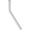 Geberit Accessori - Prolunga Per Set Di Collegamento, Angolo 45, 115x300 Mm, Con Innesto 119.061.11.1