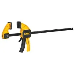 DeWALT Utensili - Morsetto Grande, 600 Mm, Forza Di Serraggio 135 Kg DWHT0-83194 9 DeWALT Utensili - Morsetto Grande, 600 Mm, Forza Di Serraggio 135 Kg DWHT0-83194 -Filtraggio negozio daf775bae3bdfe722ee52202