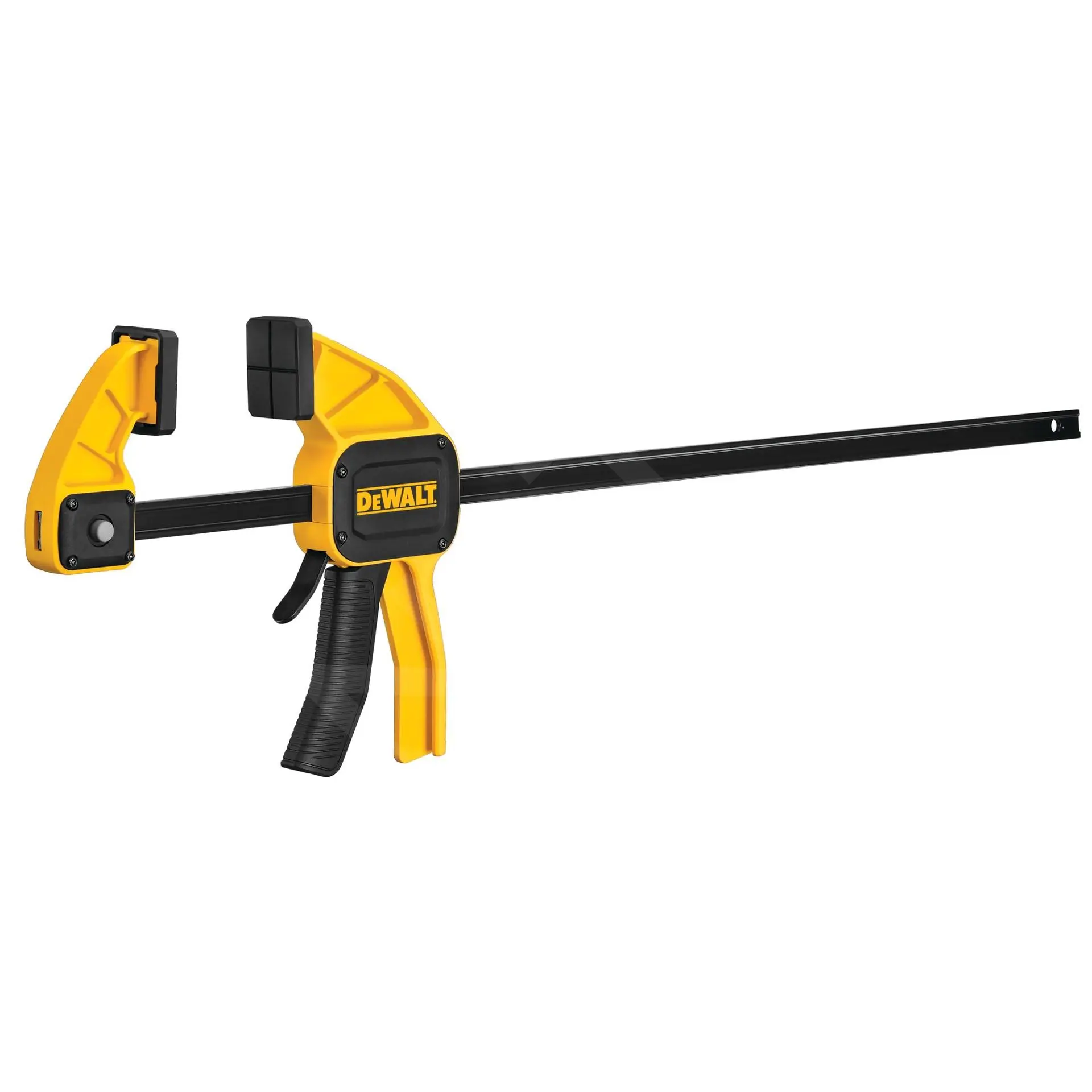 DeWALT Utensili - Morsetto Grande, 600 Mm, Forza Di Serraggio 135 Kg DWHT0-83194 6 DeWALT Utensili - Morsetto Grande, 600 Mm, Forza Di Serraggio 135 Kg DWHT0-83194 - immagine 4