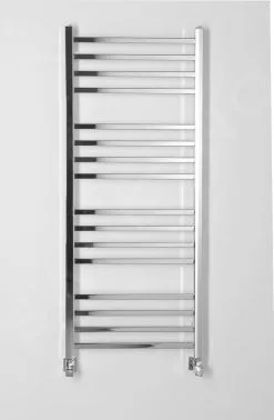 Sapho Metro - Scaldasalviette 500x1200 Mm, 347 W, Cromo 0411-01 12 Sapho Metro - Scaldasalviette 500x1200 Mm, 347 W, Cromo 0411-01 -Filtraggio negozio dcb64457bbc0c77999ea6b32