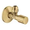 Grohe Universal - Valvola A Gomito, Cool Sunrise Spazzolato 22037GN0 2 Grohe Universal - Valvola A Gomito, Cool Sunrise Spazzolato 22037GN0 -Filtraggio negozio dd9912d35c2000c6d35e407e