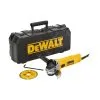 DeWALT Utensili - Smerigliatrice Angolare Elettrica 115mm, 900W DWE4156 -Filtraggio negozio ddffdf0df3bc20b838f3d753