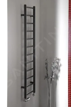 Sapho Dina - Scaldasalviette 300x1380 Mm, Antracite Metallizzata IR373 10 Sapho Dina - Scaldasalviette 300x1380 Mm, Antracite Metallizzata IR373 -Filtraggio negozio de0226b21913c29fa4fc1bc9