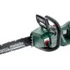 Metabo Utensili - Motosega A Batteria MS 36-18 LTX BL 40 601613850 -Filtraggio negozio df964f82e7df4502b99bffcd