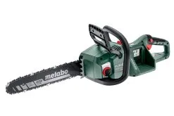 Metabo Utensili - Motosega A Batteria MS 36-18 LTX BL 40 601613850
