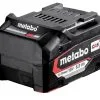 Metabo Accessori - Batteria Ricaricabile Li-Power 18 V - 5,2 Ah 625028000 -Filtraggio negozio dfa4f7c0425c5c0a76cbd725