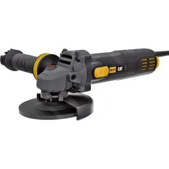 Caterpillar Utensili - Smerigliatrice Angolare Elettrica 125mm, 750W DX373