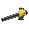 DeWALT Utensili - Soffiatore Da Giardino AKU 18V, 1 X Batteria 5,0 Ah XR DCM562P1 -Filtraggio negozio dff752f9bd8378fc1d4d1c8d