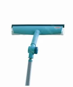 Leifheit Pulizia - Mocio Per Finestre 3 In 1 Con Asta Telescopica 51120 -Filtraggio negozio e1eece139d0d54c17ec77018