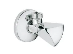 Grohe Accessori - Valvola Ad Angolo, Cromata 22940000
