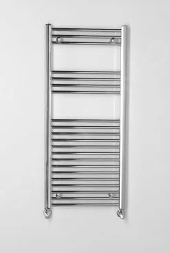 Sapho Alya - Scaldasalviette 500x1118 Mm, 305 W, Cromo 1120-05 -Filtraggio negozio e233a237ae6ff813409ce1f3