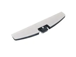 Leifheit Pulizia - Bocchetta Di Aspirazione Da Bagno Per Lavavetri Elettrico Nemo 51037