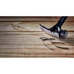 DeWALT Utensili - Martello In Acciaio 454 G, Penna Dritta, Testa Liscia DWHT51003-0 12 DeWALT Utensili - Martello In Acciaio 454 G, Penna Dritta, Testa Liscia DWHT51003-0 -Filtraggio negozio e455ac6bcd26885ee89cf1a5 1