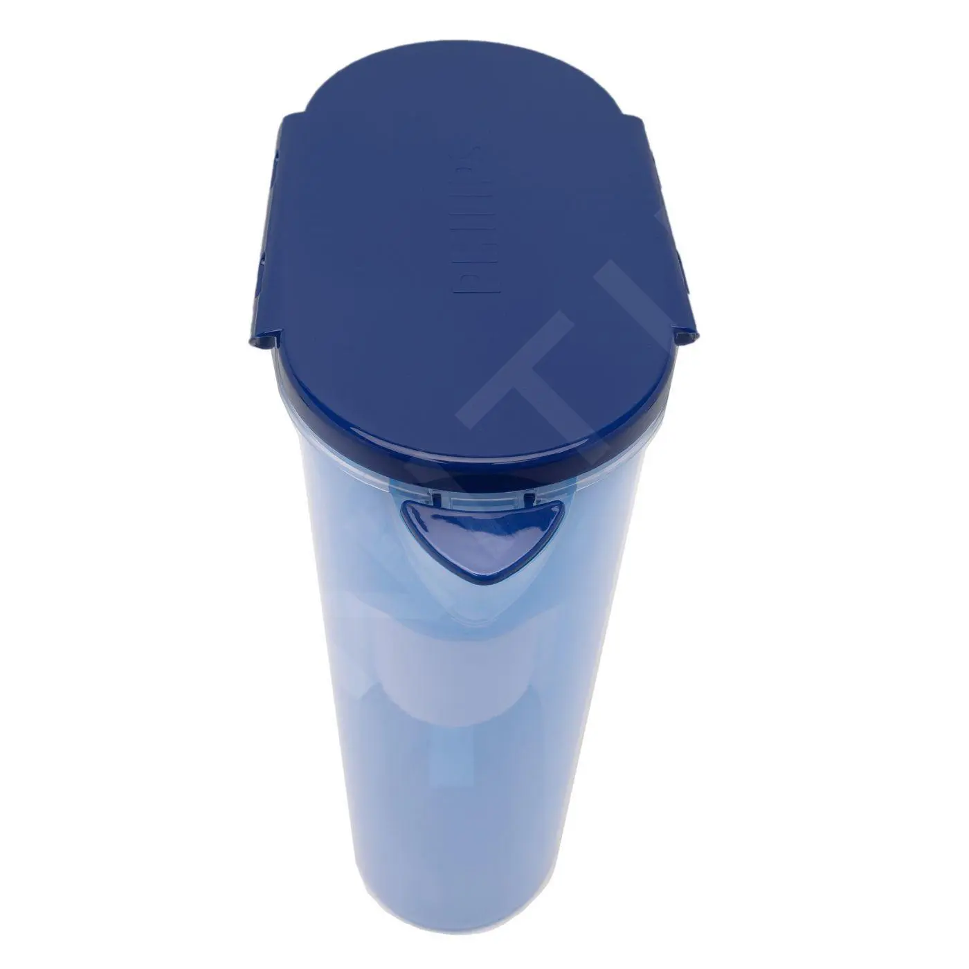 Philips Caraffe Filtranti - Caraffa Microfiltrante, 1500 Ml, Blu/blu Trasparente AWP2915/10 7 Philips Caraffe Filtranti - Caraffa Microfiltrante, 1500 Ml, Blu/blu Trasparente AWP2915/10 - immagine 5