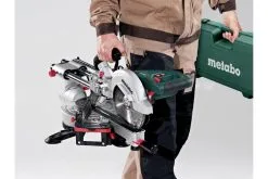 Metabo Utensili - Troncatrice KGS 254 M 602540000 13 Metabo Utensili - Troncatrice KGS 254 M 602540000 -Filtraggio negozio e496b8ee9e98c05fbb7ca936 2