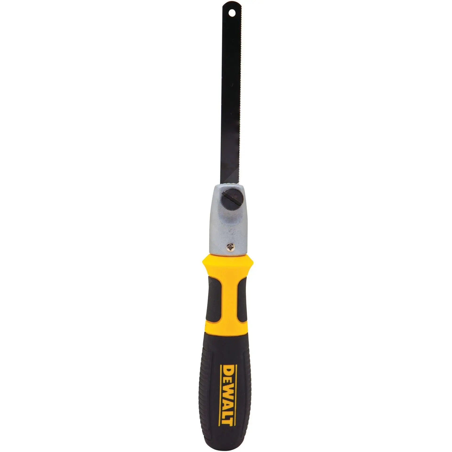 DeWALT Utensili - Seghetto Universale DWHT20542-0 4 DeWALT Utensili - Seghetto Universale DWHT20542-0 - immagine 2