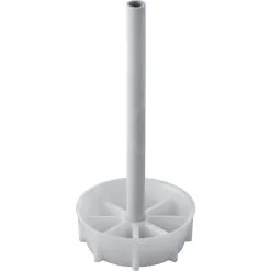 Geberit Accessori - Elemento Antirigonfiamento, Per Cassette Di Risciacquo Ad Incasso 217.807.00.1