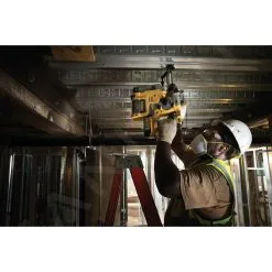 DeWALT Utensili - Tassellatore AKU 18V, 2x Batterie 5,0 Ah XR DCH273P2 -Filtraggio negozio e63ffbd7ec192d8bbd0928ac