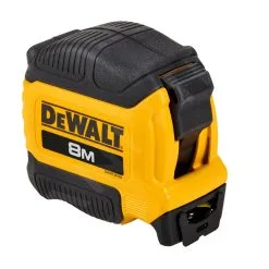 DeWALT Utensili - Flessometro COMPACT 8 M DWHT38128-0 -Filtraggio negozio e7029d27c182694d9094c4a5