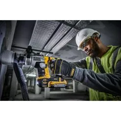 DeWALT Utensili - Tasselletore AKU 18V, 2x Aku 1,7 Ah POWERSTACK DCH172E2T -Filtraggio negozio e7a2501a71d73f12325d75b9