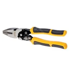 DeWALT Utensili - Pinze Combinate DWHT0-70276 -Filtraggio negozio eab247a3466d54be6ade2055