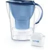 Brita Caraffe - Caraffa Filtrante Marella XL Memo, Capacitá 3500 Ml, Blu 1039276 2 Brita Caraffe - Caraffa Filtrante Marella XL Memo, Capacitá 3500 Ml, Blu 1039276 -Filtraggio negozio eb332f7238c46dc07c6e7ccf
